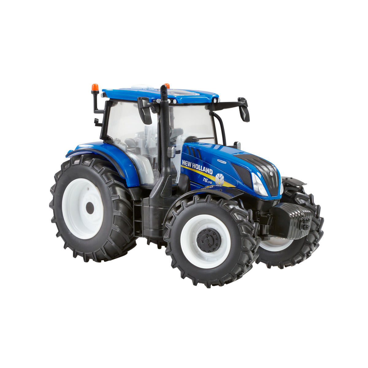 NEW HOLLAND T6.175 TRACTOR