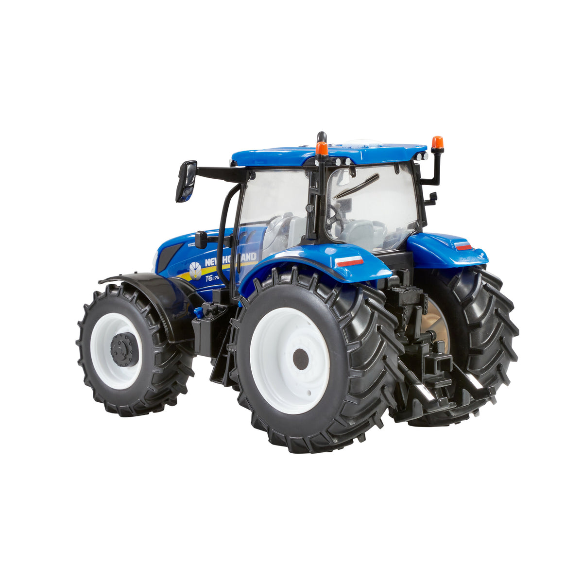 NEW HOLLAND T6.175 TRACTOR