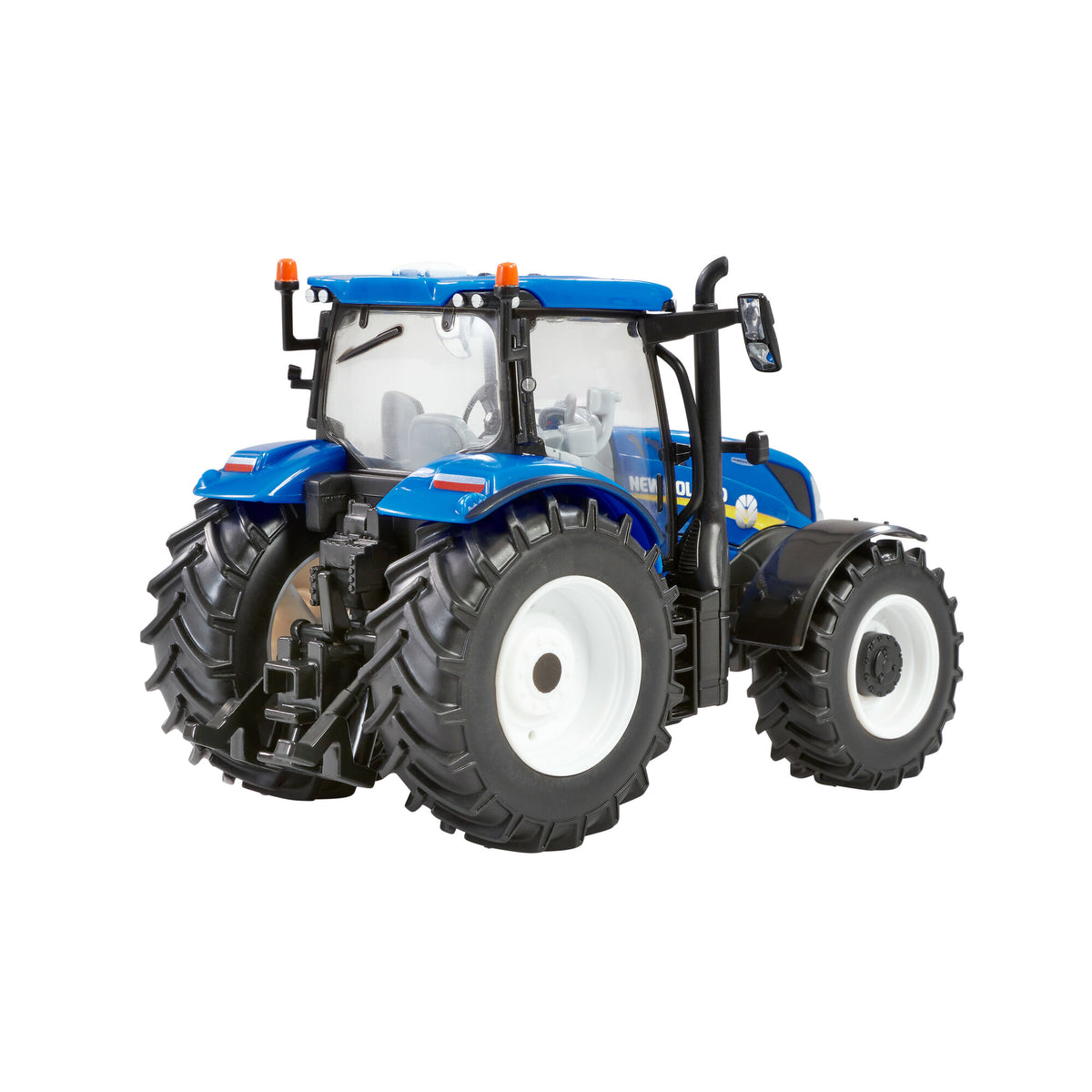 NEW HOLLAND T6.175 TRACTOR