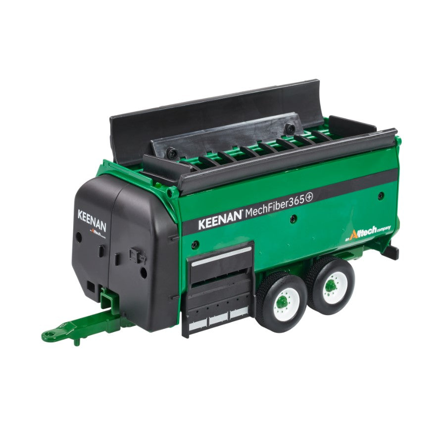 KEENAN MECHFIBER 365 PLUS