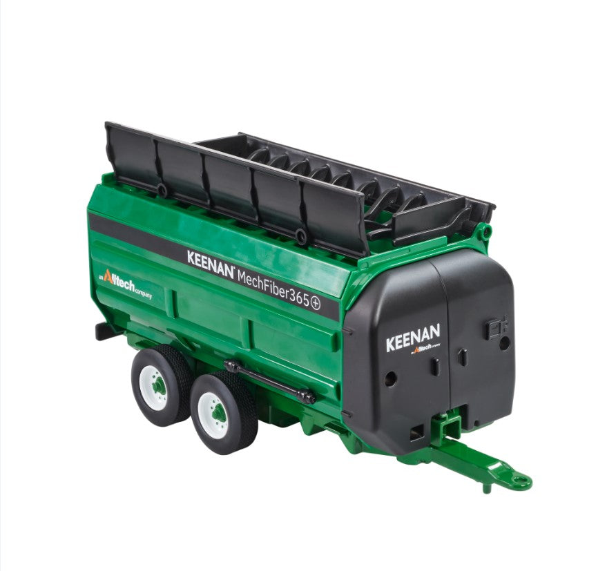KEENAN MECHFIBER 365 PLUS