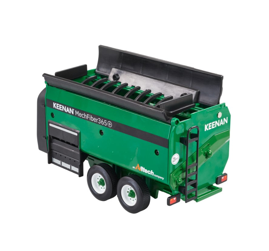 KEENAN MECHFIBER 365 PLUS
