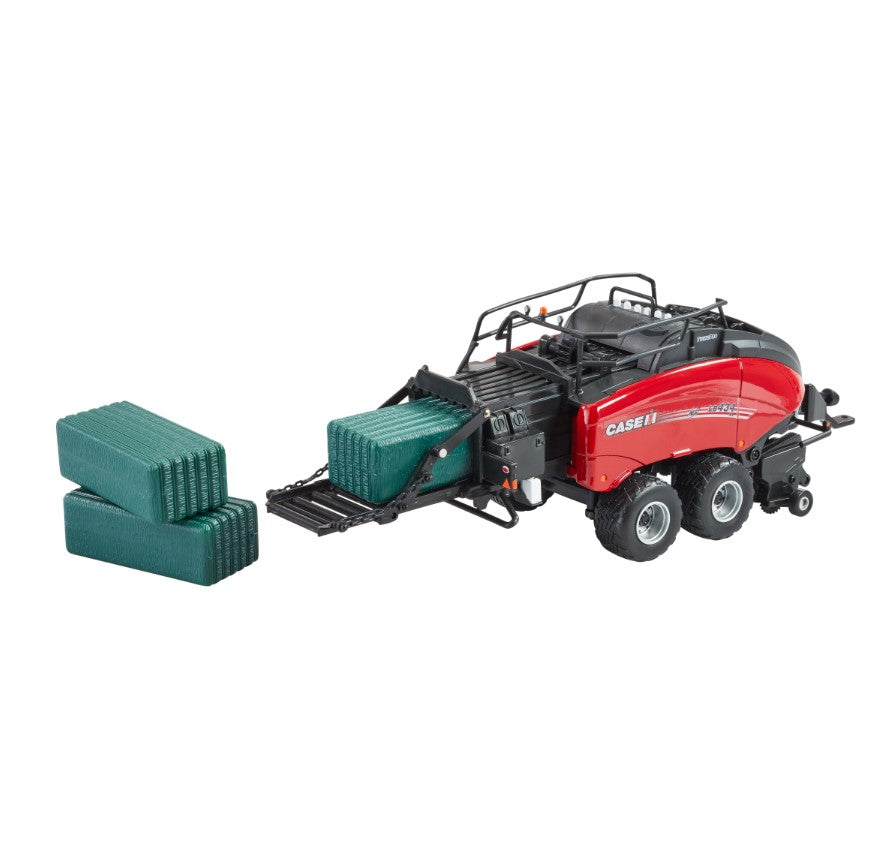 CASE LARGE BALER LB434R
