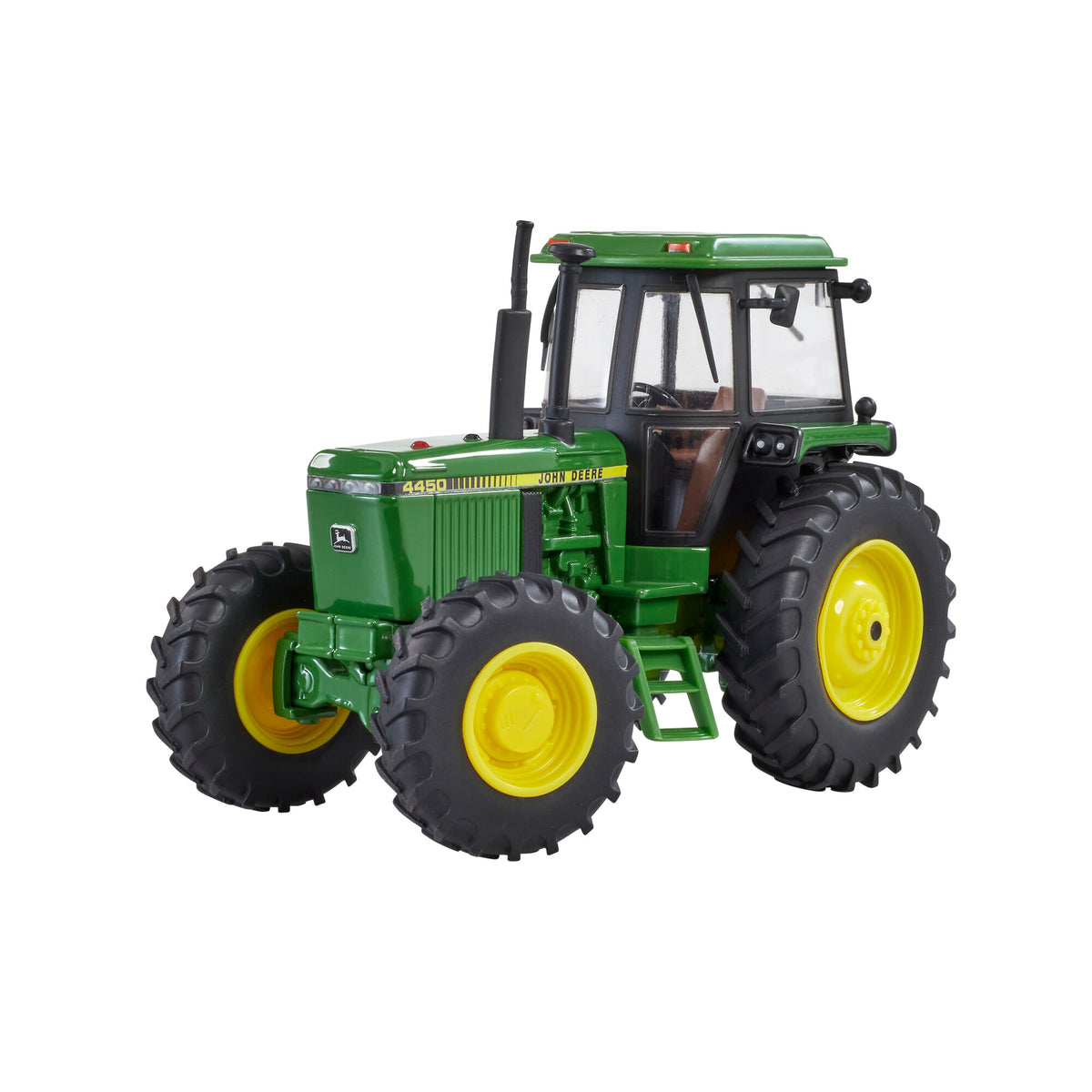 JOHN DEERE 4450 EU SPEC