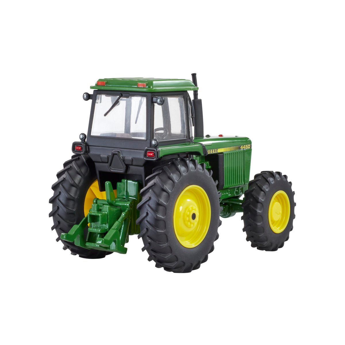 JOHN DEERE 4450 EU SPEC