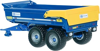 KANE DUMP TRAILER