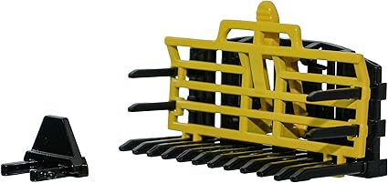 BRITAINS FRONT BUCK RAKE