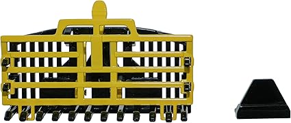 BRITAINS FRONT BUCK RAKE