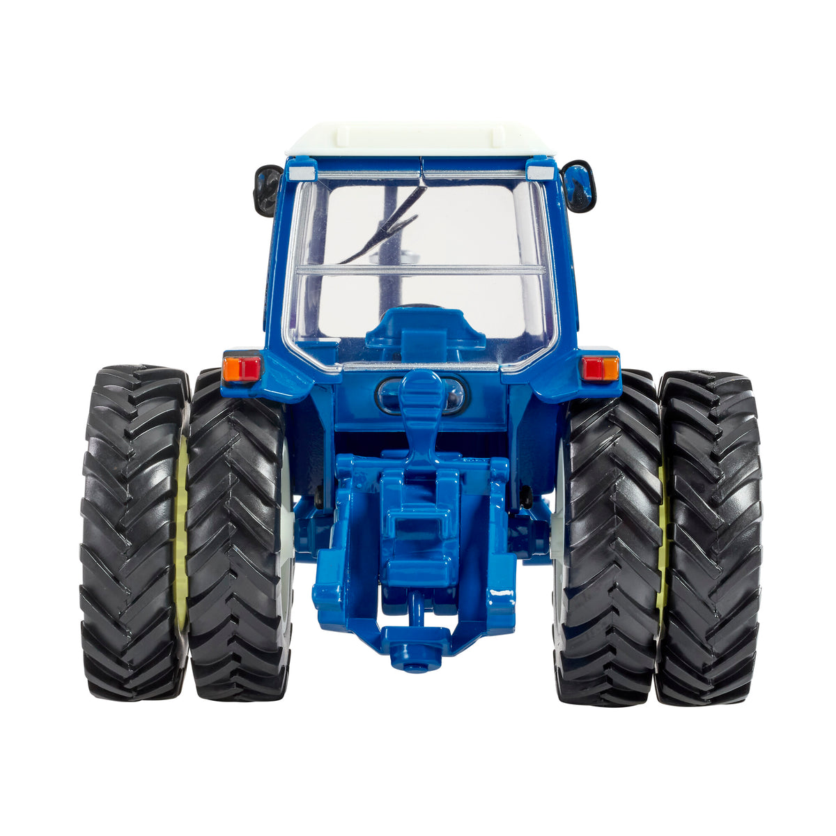 FORD 7600 W/DUAL REAR WHEELS