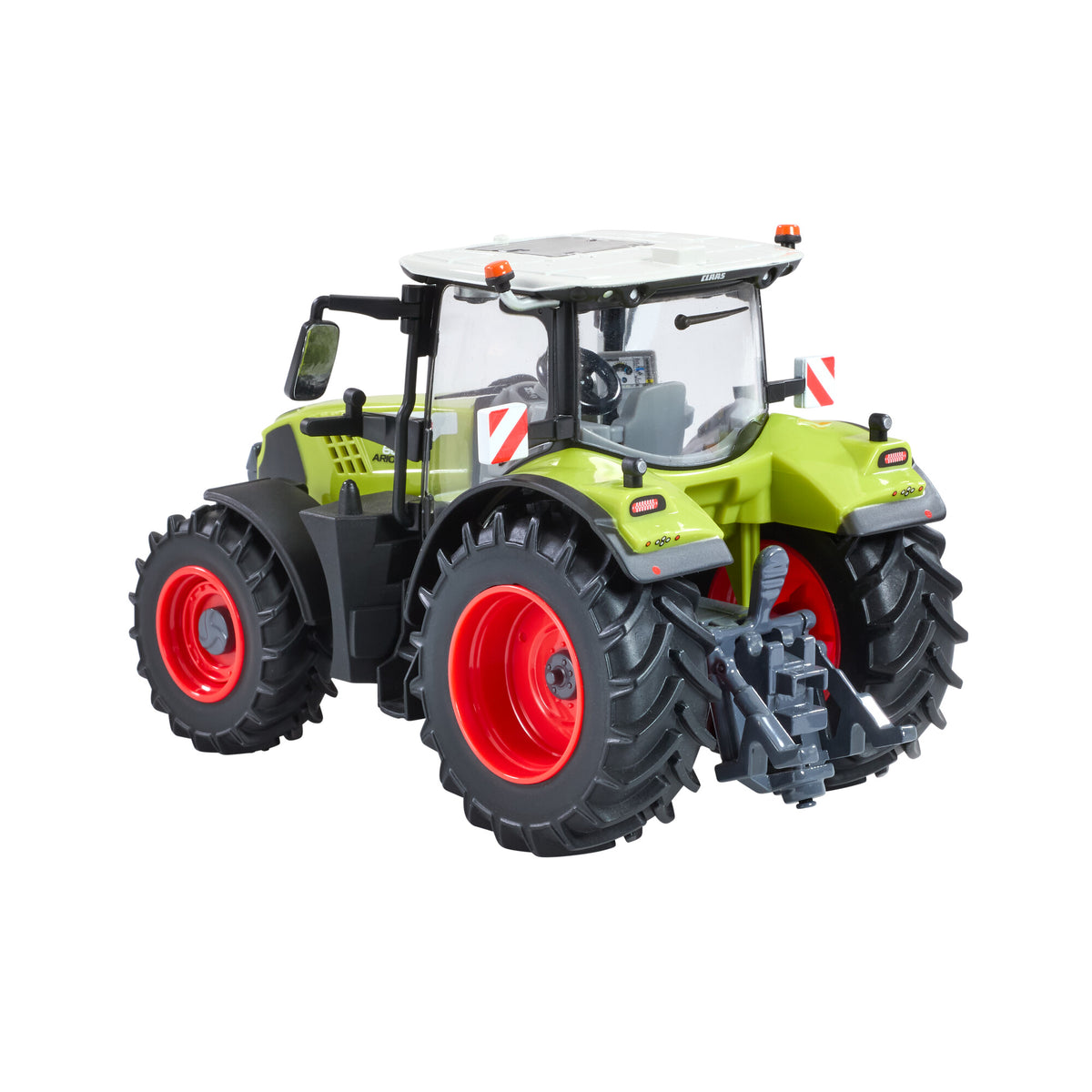 CLAAS ARION 660