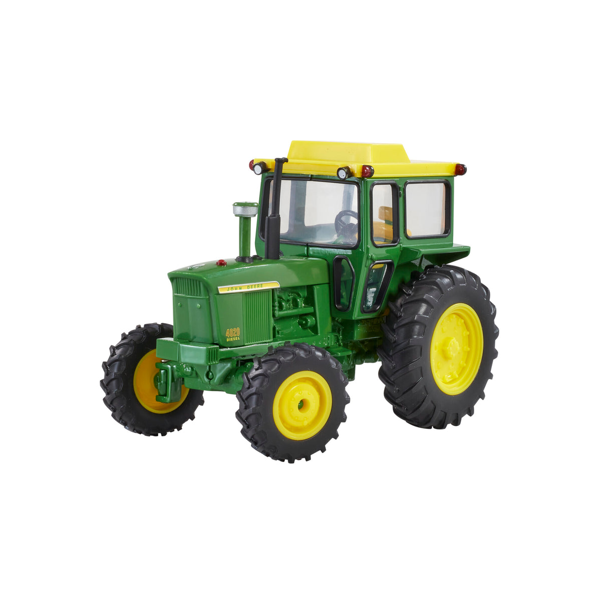 JOHN DEERE 4240