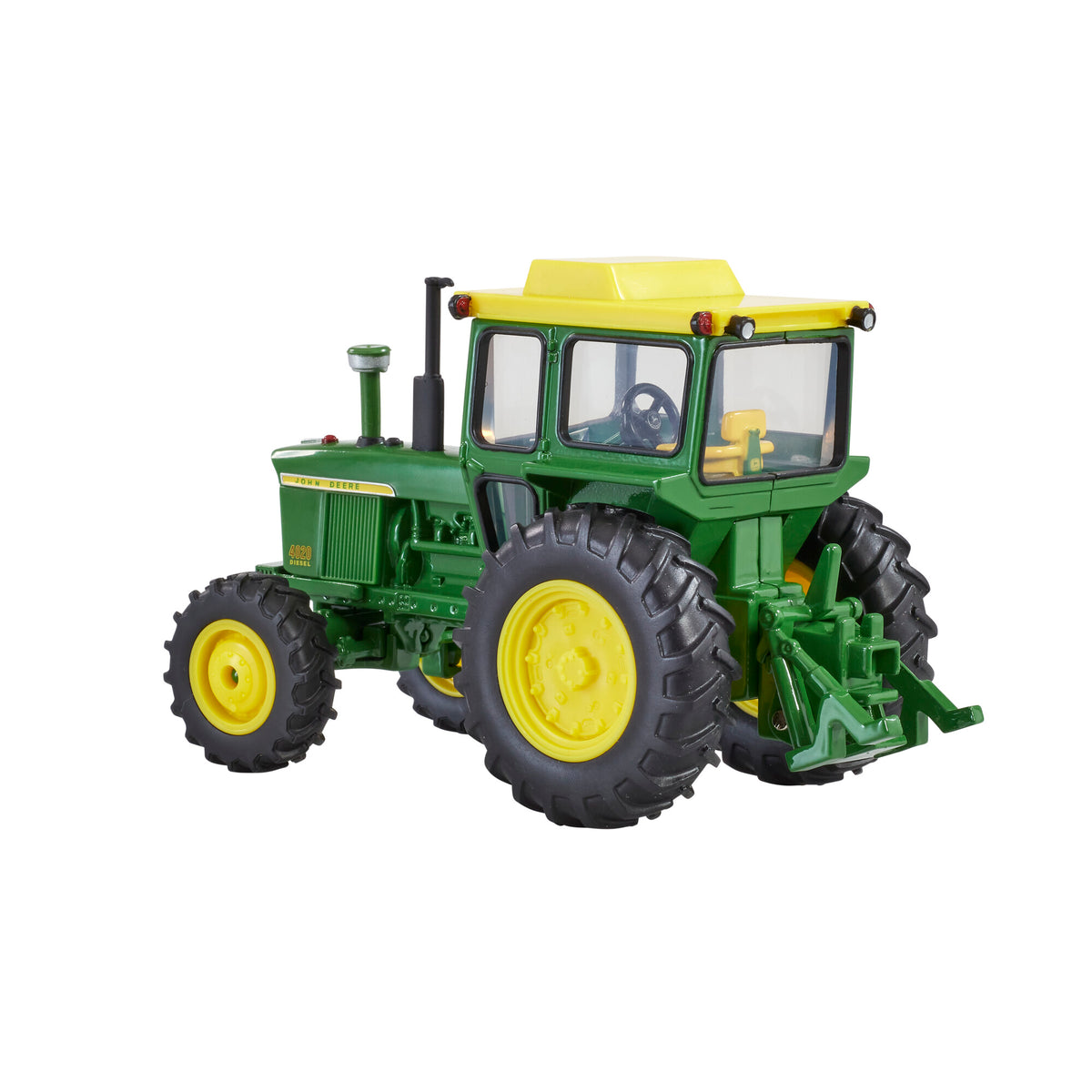 JOHN DEERE 4240