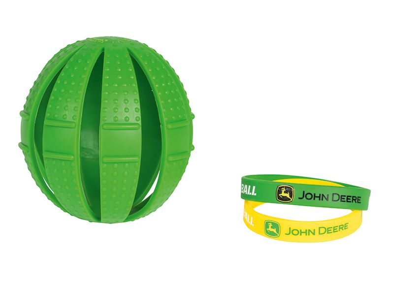 J/DEERE BAND IT BALL