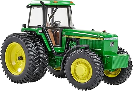 J/DEERE 4960 PRESTIGE COLLECTI