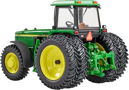 J/DEERE 4960 PRESTIGE COLLECTI