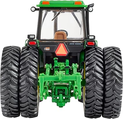 J/DEERE 4960 PRESTIGE COLLECTI