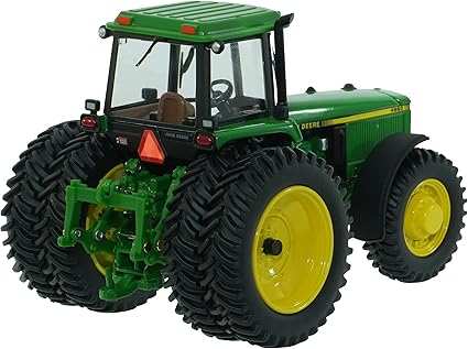 J/DEERE 4960 PRESTIGE COLLECTI