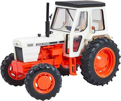 DAVID BROWN 1410 (4WD)