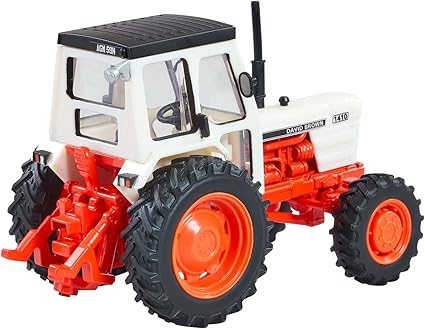 DAVID BROWN 1410 (4WD)