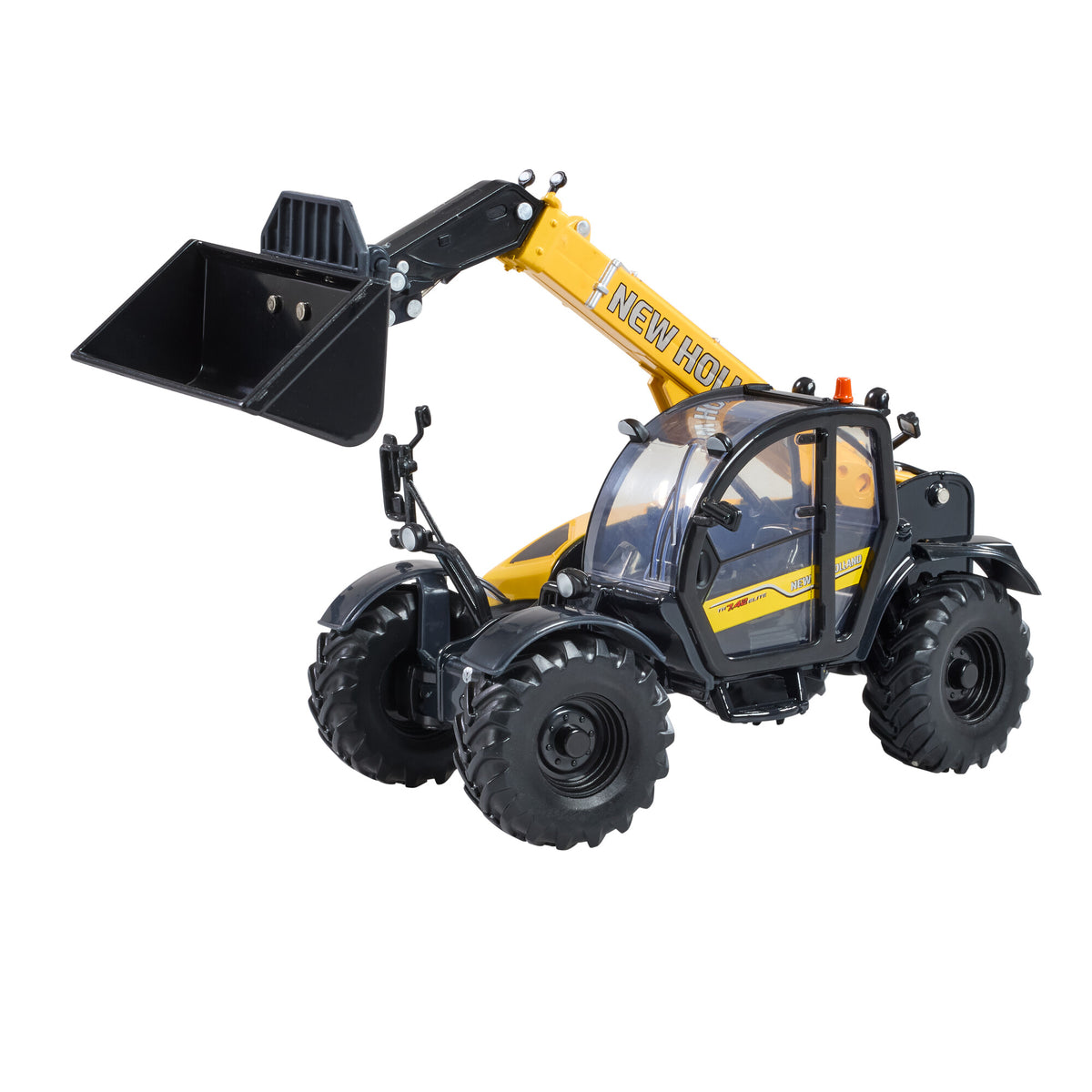 N/HOLLAND TH7.42 TELEHANDLER E