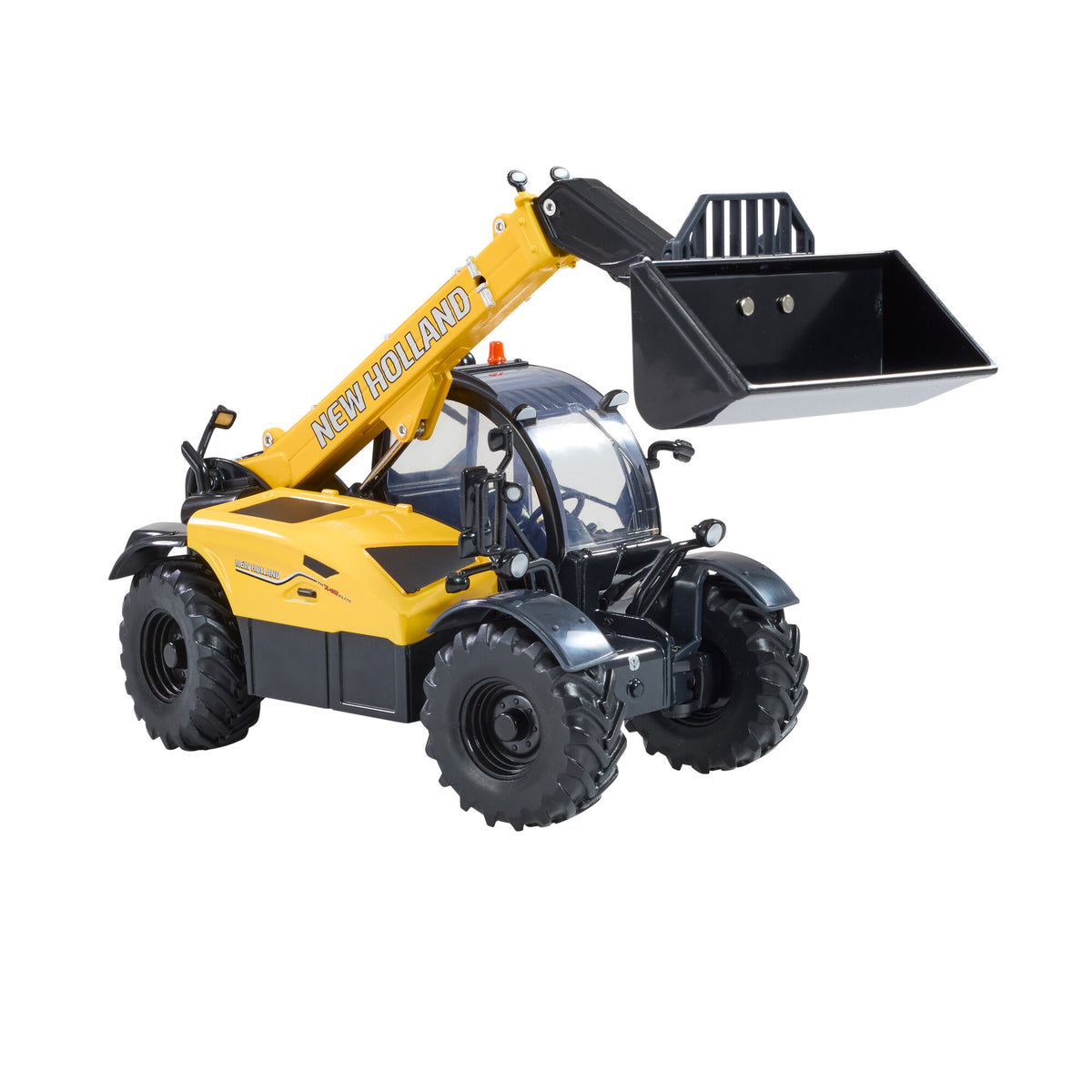 N/HOLLAND TH7.42 TELEHANDLER E