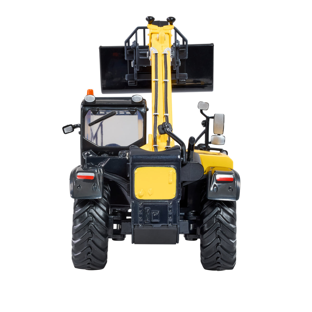 N/HOLLAND TH7.42 TELEHANDLER E