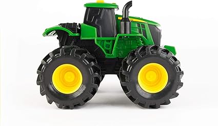 JD MONSTER THREADS LIGHT SOUND