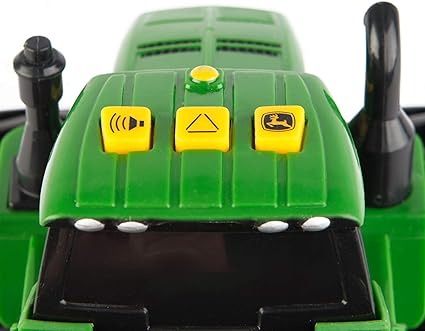 JD MONSTER THREADS LIGHT SOUND