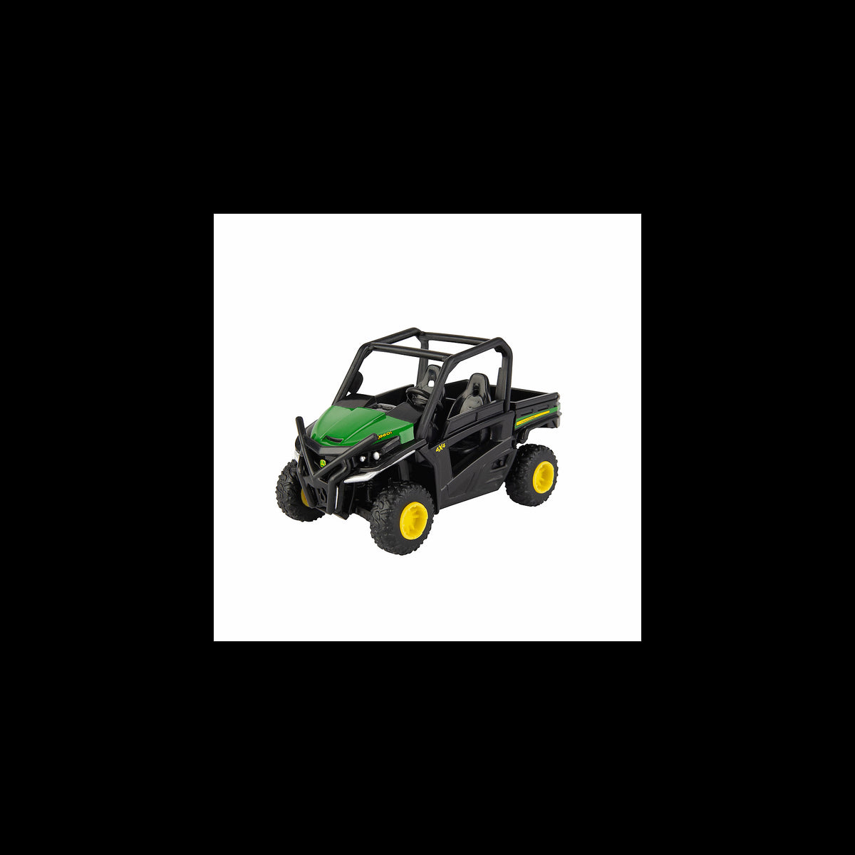 J/DEERE GATOR RSX860I