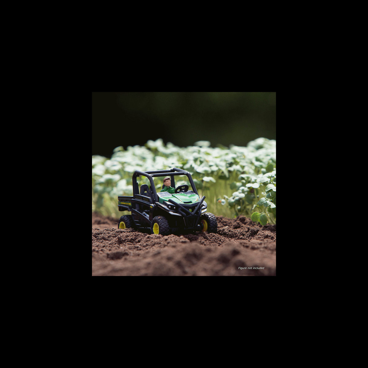 J/DEERE GATOR RSX860I