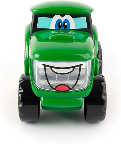 JD JOHNNY TRACTOR FLASHLIGHT
