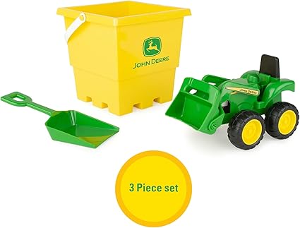 SANDBOX 3 PC FARM SET