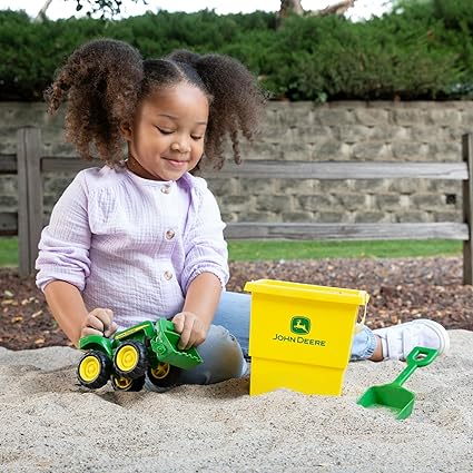 SANDBOX 3 PC FARM SET