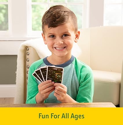 JOHN DEERE PLAYING CARDS TIN