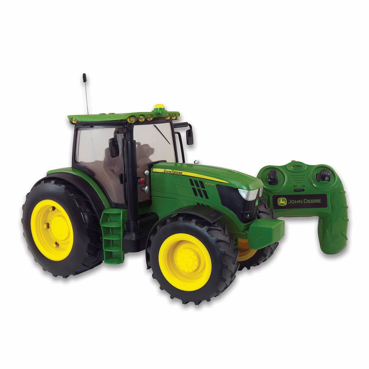 R/C J/DEERE 6190R TRACTOR