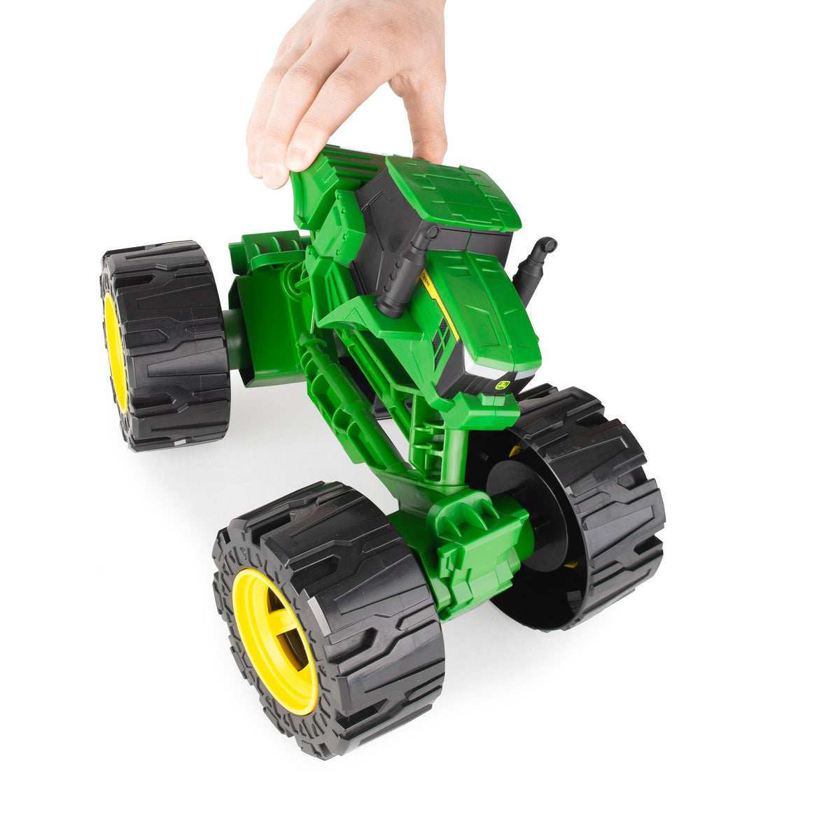 MT ALL TERRAIN TRACTOR