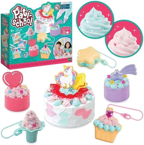 PS PARTY CREATIONS STARTER