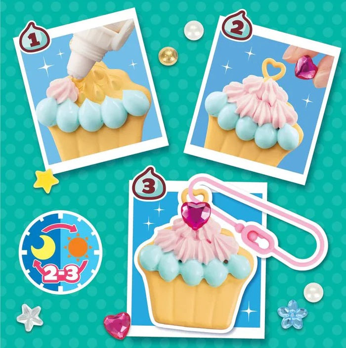 PS PARTY CREATIONS STARTER