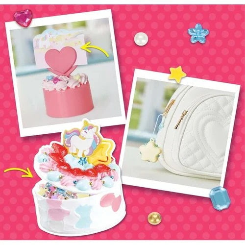 PS PARTY CREATIONS STARTER