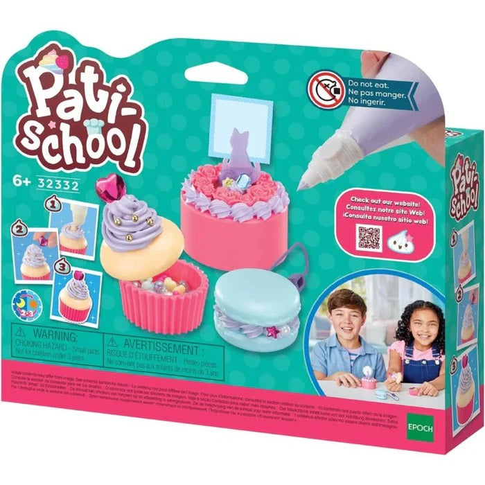 PS LAVENDER & PASTEL CREATIONS