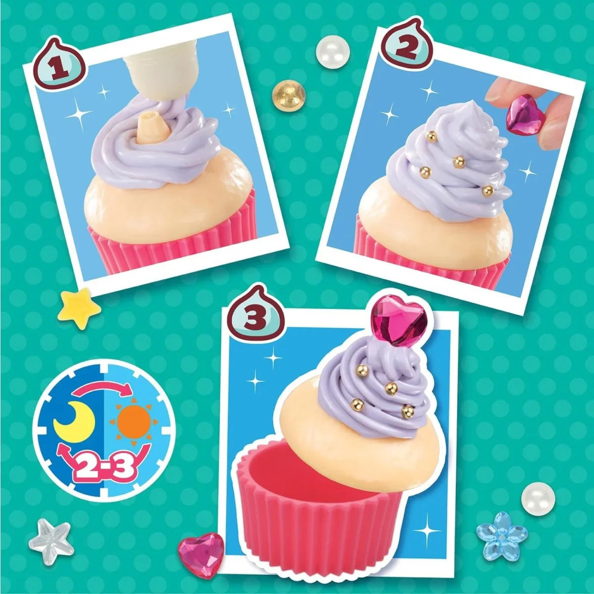 PS LAVENDER & PASTEL CREATIONS