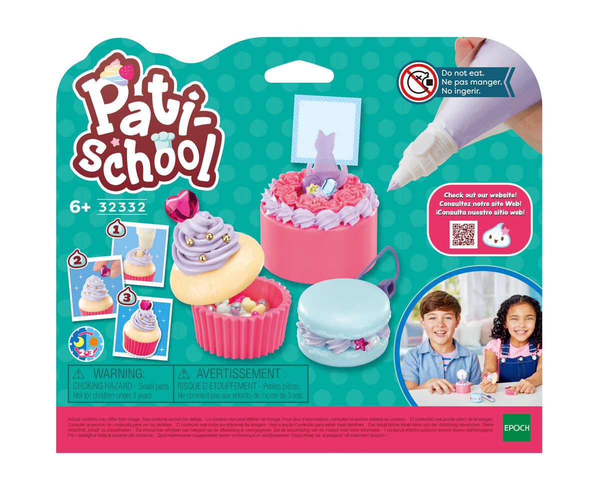 PS PASTEL KEYCHAIN CREATIONS