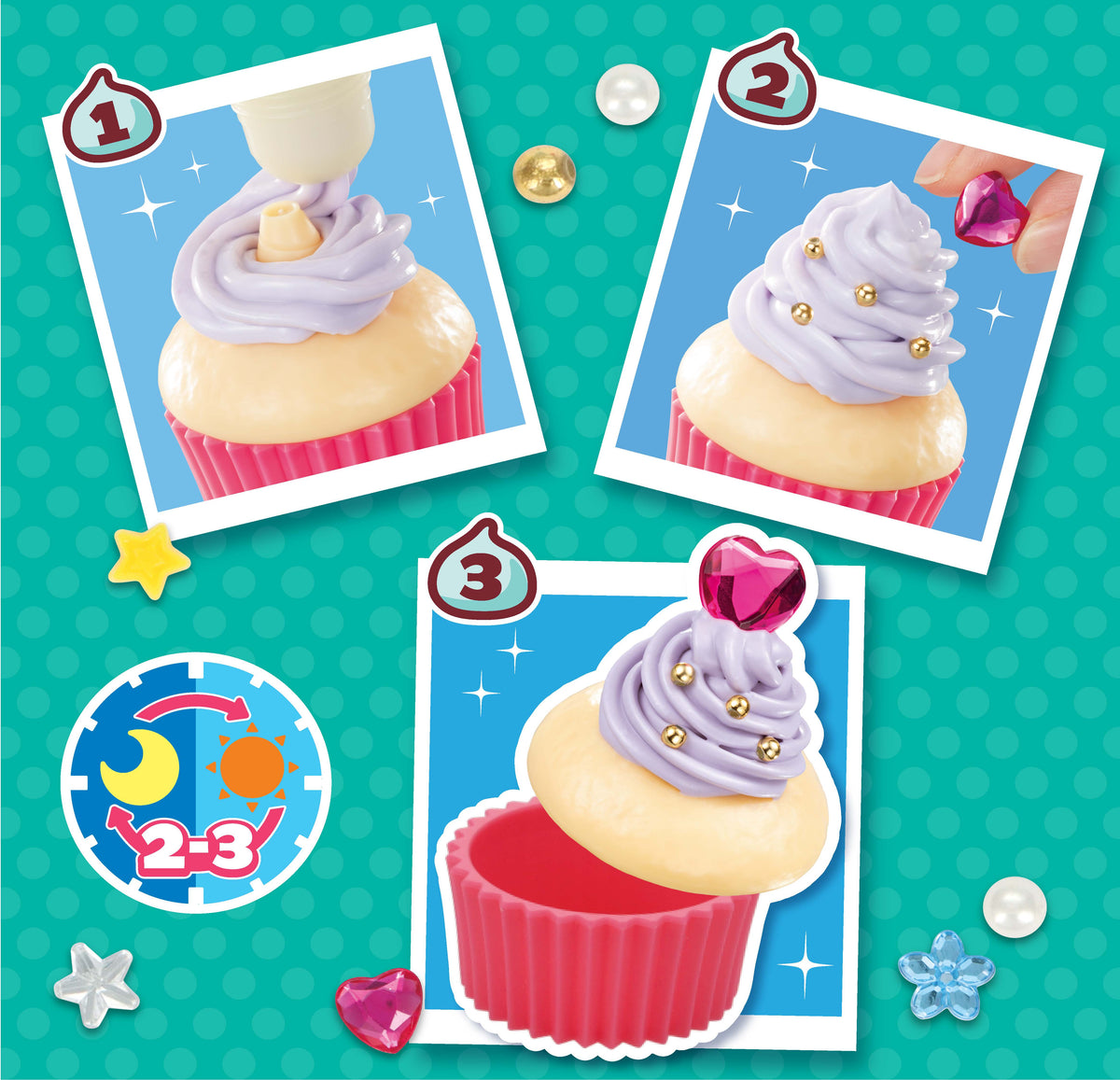 PS PASTEL KEYCHAIN CREATIONS