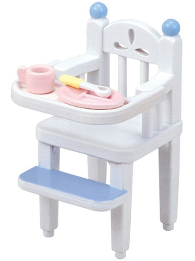 S/FAMILIES BABY HIGH CHAIR