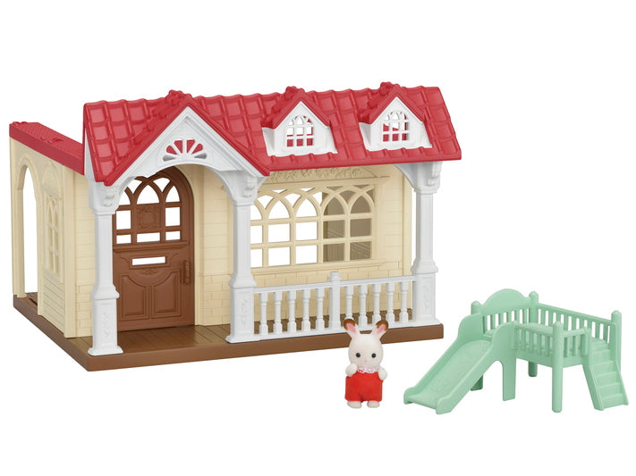 S/FAMILIES SWEET RASPBERRY HOM