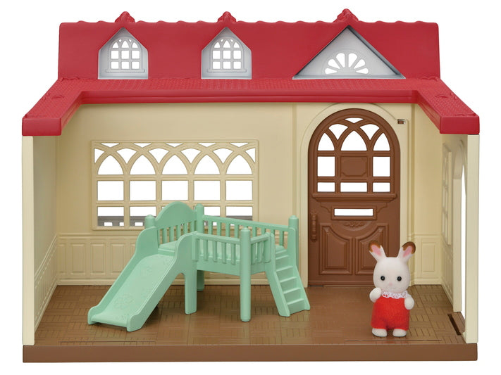 S/FAMILIES SWEET RASPBERRY HOM