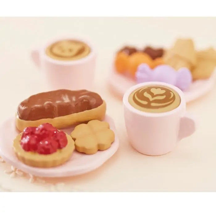 S/FAMILIES SWEETS PARTY SET
