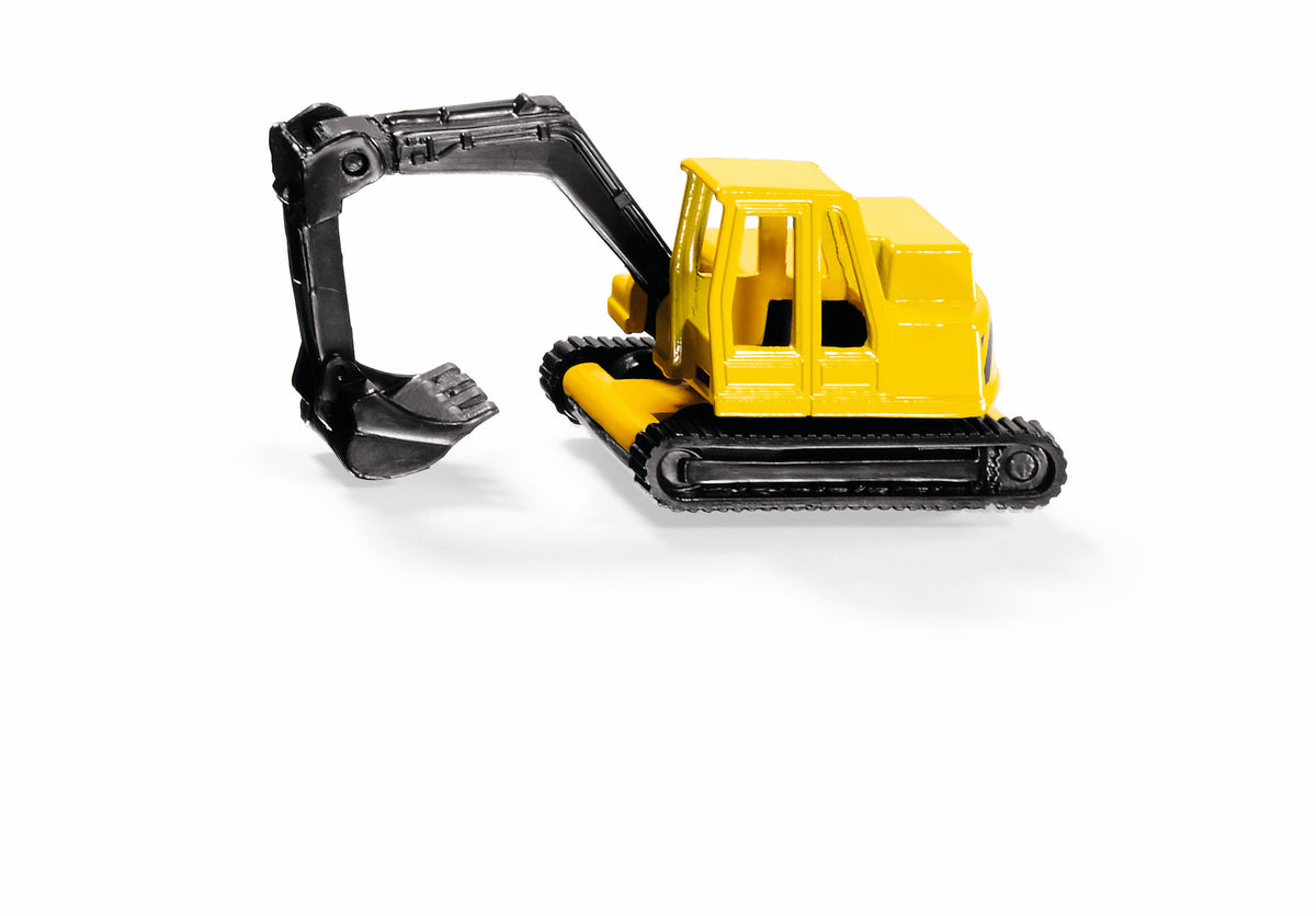 SP EXCAVATOR