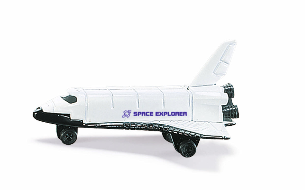 SPACE SHUTTLE