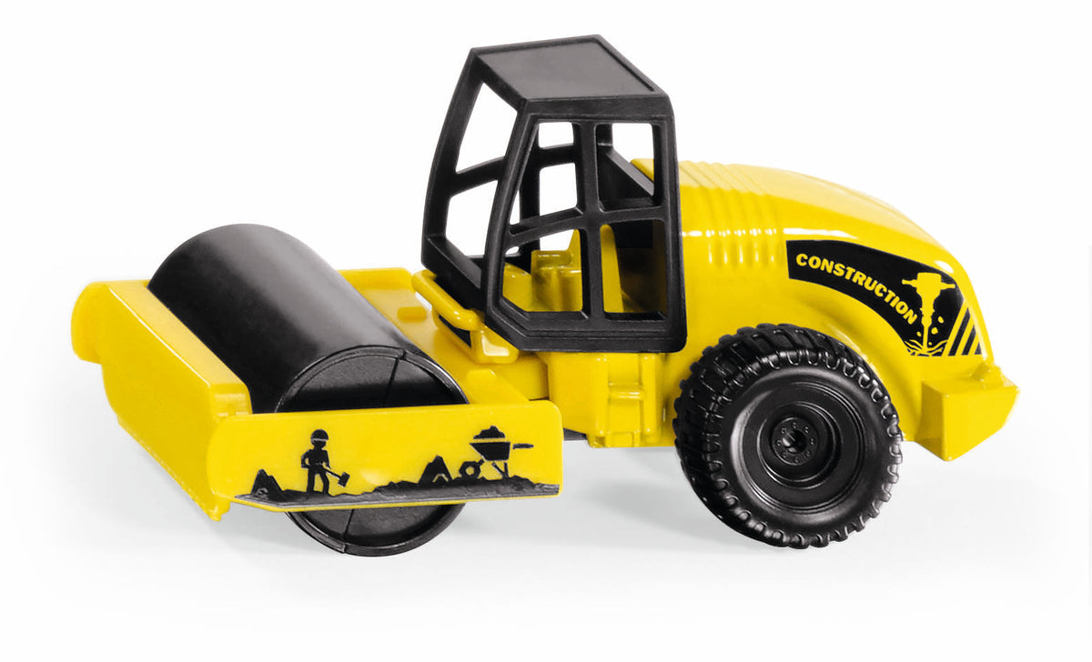 1:87 COMPACTOR